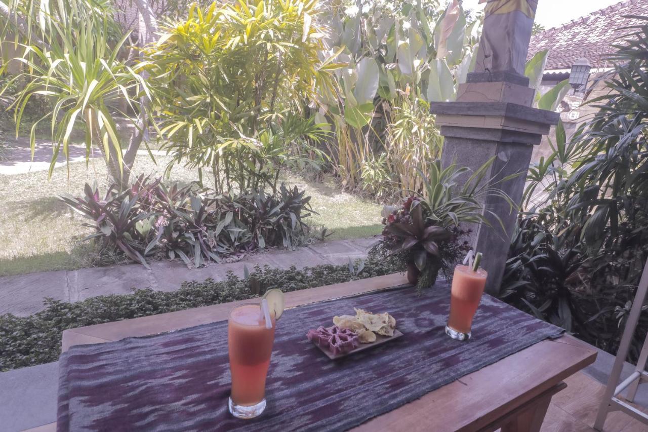 佩母得兰 佩母德兰卓佳亚旅馆酒店 外观 照片